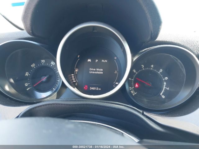 ZFBCFXBT0GP331384 Fiat 500x Easy