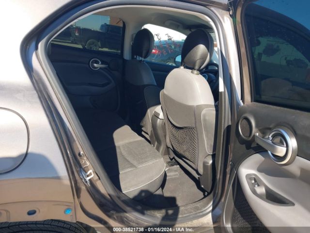 ZFBCFXBT0GP331384 Fiat 500x Easy