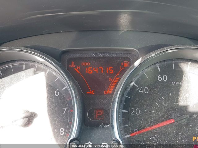 3N1CN7AP8EL846456 Nissan Versa 1.6 Sl