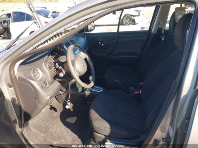 3N1CN7AP8EL846456 Nissan Versa 1.6 Sl