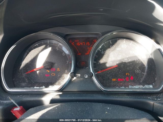 3N1CN7AP8EL846456 Nissan Versa 1.6 Sl