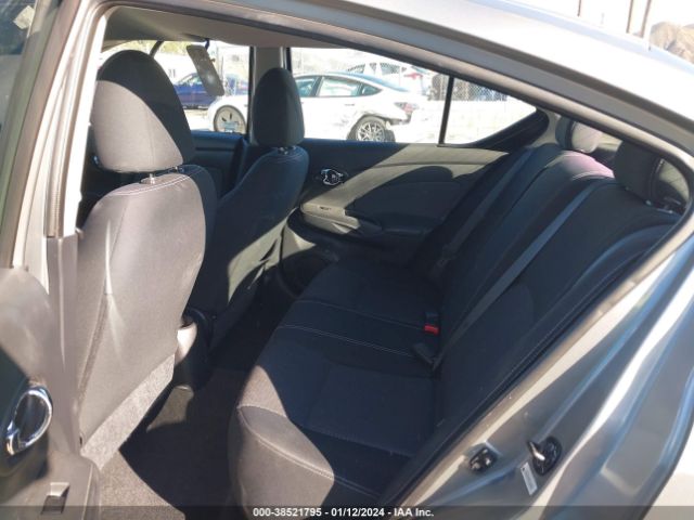 3N1CN7AP8EL846456 Nissan Versa 1.6 Sl