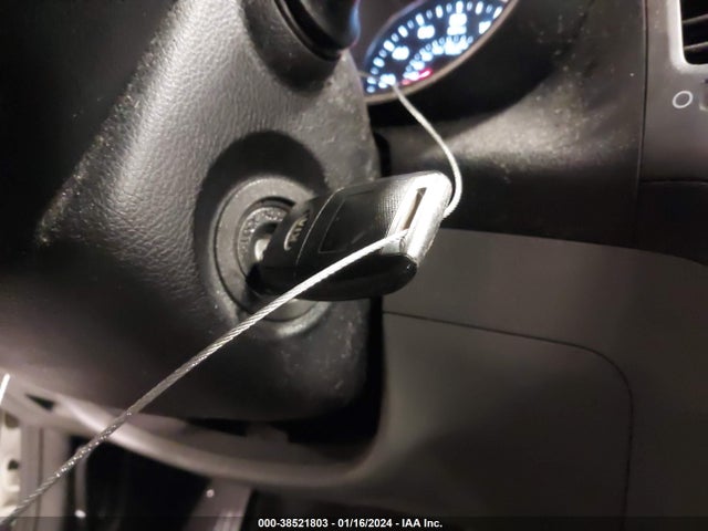 KIA FORTE LX 2018 3KPFK4A78JE255107 Image 11