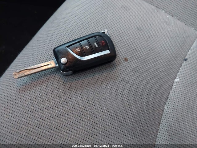 Toyota COROLLA LE 2020 JTDEPRAE3LJ085558 Image 11