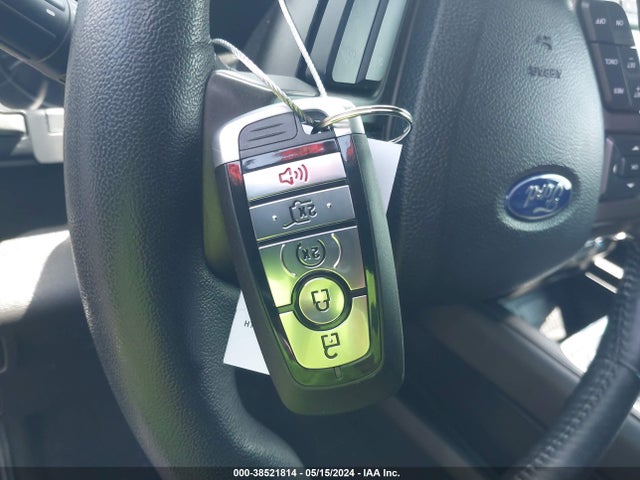 Ford Expedition Xlt 2020 1FMJU1HT9LEA83296 Image 11