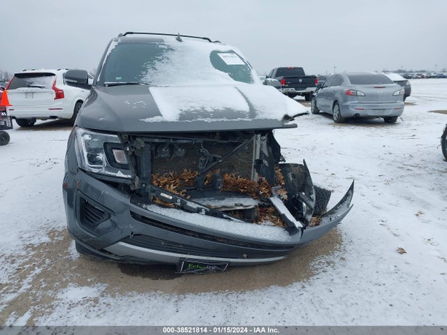 Ford Expedition Xlt 2020 1FMJU1HT9LEA83296 Image 12