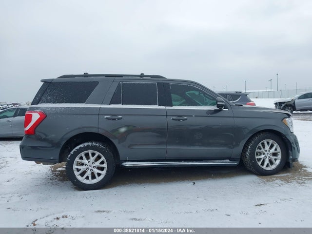 Ford Expedition Xlt 2020 1FMJU1HT9LEA83296 Image 13