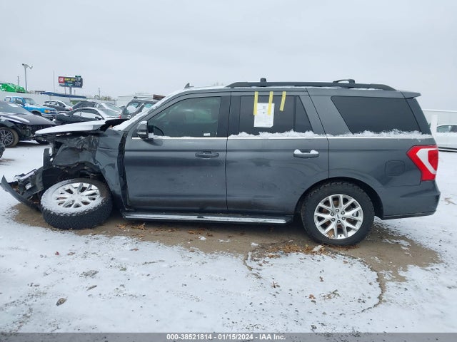 Ford Expedition Xlt 2020 1FMJU1HT9LEA83296 Image 14
