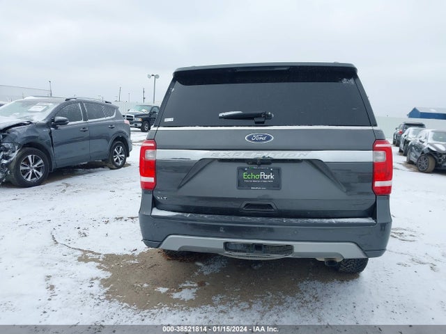 Ford Expedition Xlt 2020 1FMJU1HT9LEA83296 Image 16