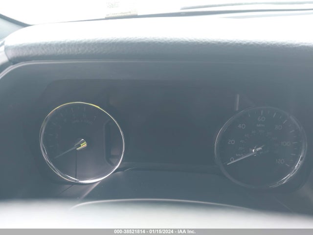 Ford Expedition Xlt 2020 1FMJU1HT9LEA83296 Image 7