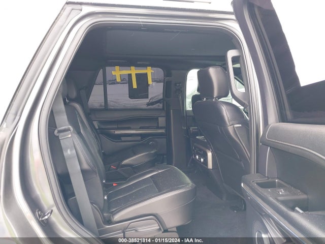 Ford Expedition Xlt 2020 1FMJU1HT9LEA83296 Image 8