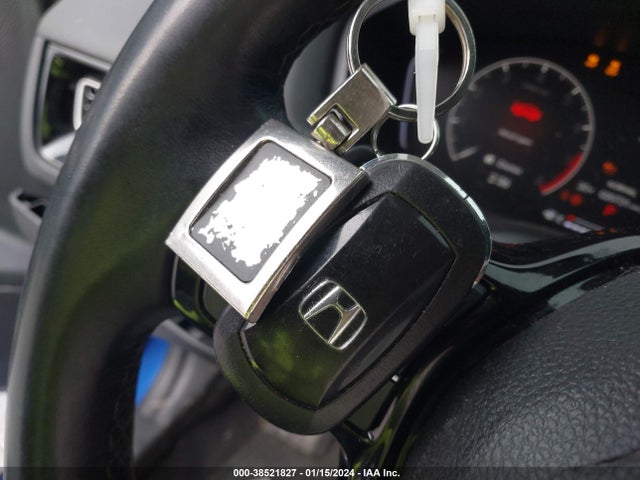 Honda Civic Sport 2022 2HGFE2F52NH557507 Image 11