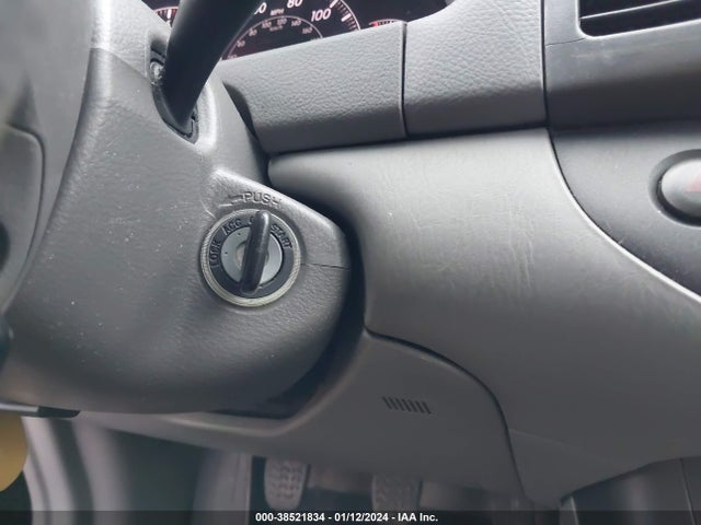 2006 TOYOTA CAMRY STD/ VIN: JTDBE32K963052034