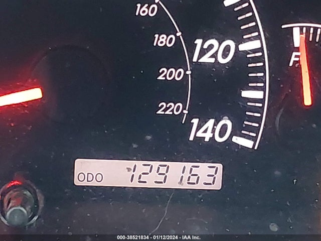 2006 TOYOTA CAMRY STD/ VIN: JTDBE32K963052034