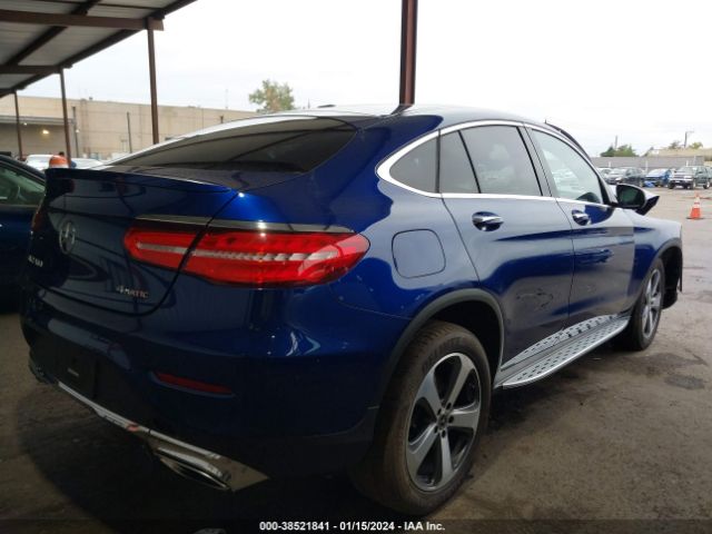 2017 MERCEDES-BENZ GLC 300 COUPE WDC0J4KB3HF252573 Photo 3
