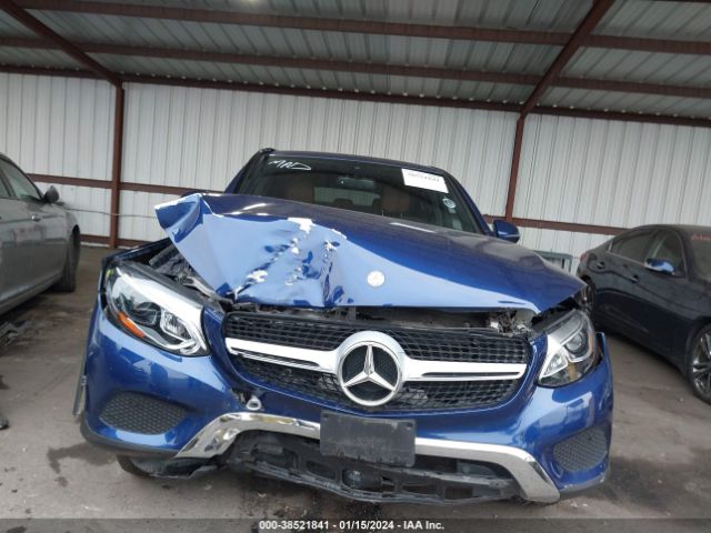 2017 MERCEDES-BENZ GLC 300 COUPE WDC0J4KB3HF252573 Photo 5