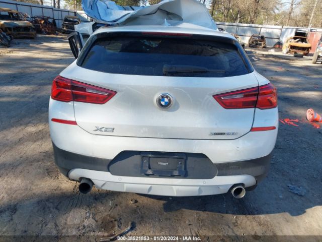 WBXYJ5C53K5N10243 BMW X2 Xdrive28i