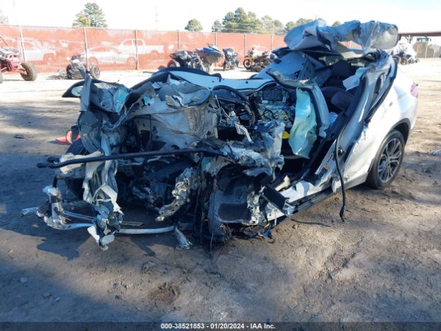 WBXYJ5C53K5N10243 BMW X2 Xdrive28i