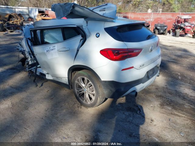 WBXYJ5C53K5N10243 BMW X2 Xdrive28i