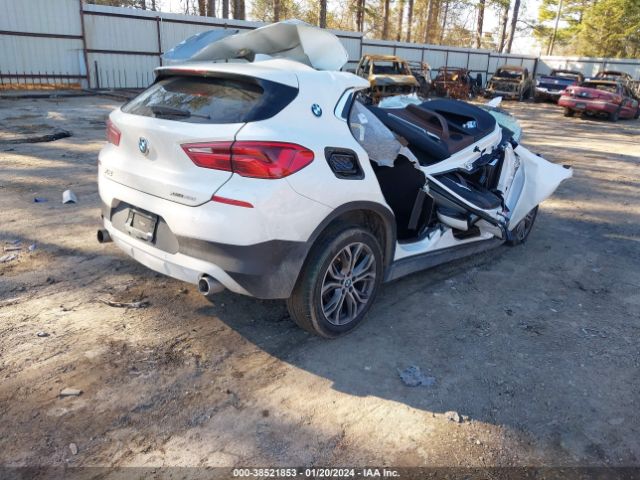 WBXYJ5C53K5N10243 BMW X2 Xdrive28i