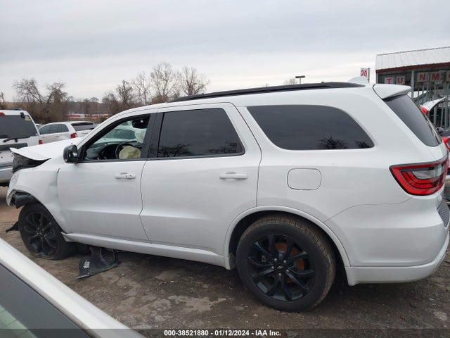 Dodge Durango Gt Plus Rwd 2020 1C4RDHDG8LC154928 Image 15