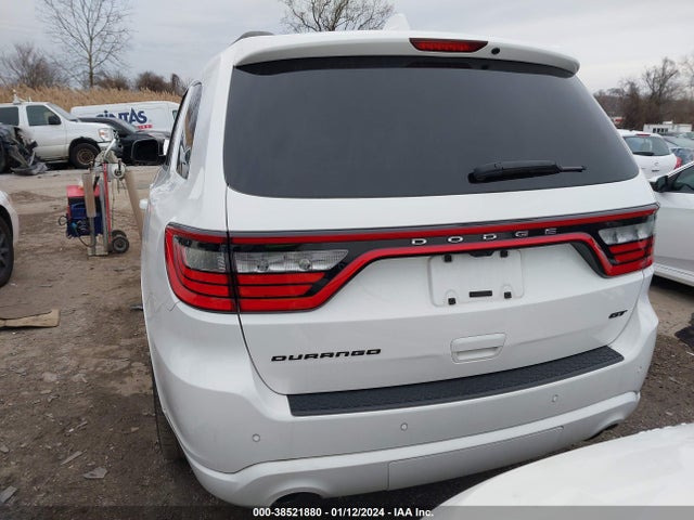 Dodge Durango Gt Plus Rwd 2020 1C4RDHDG8LC154928 Image 17
