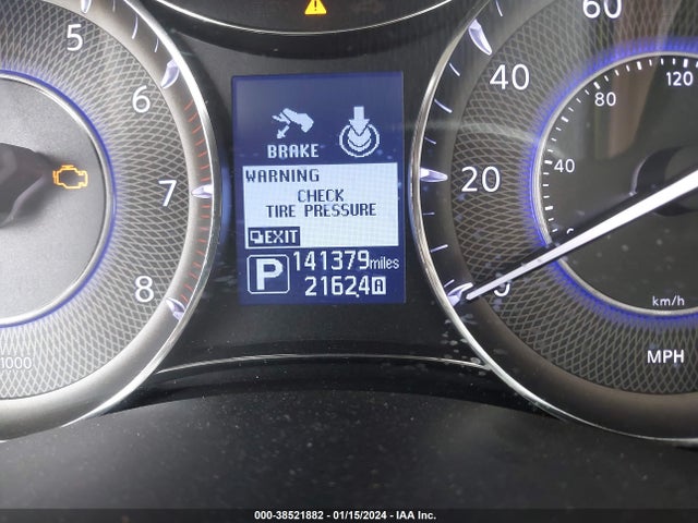 Infiniti QX80 2017 JN8AZ2NF8H9646787 Image 16