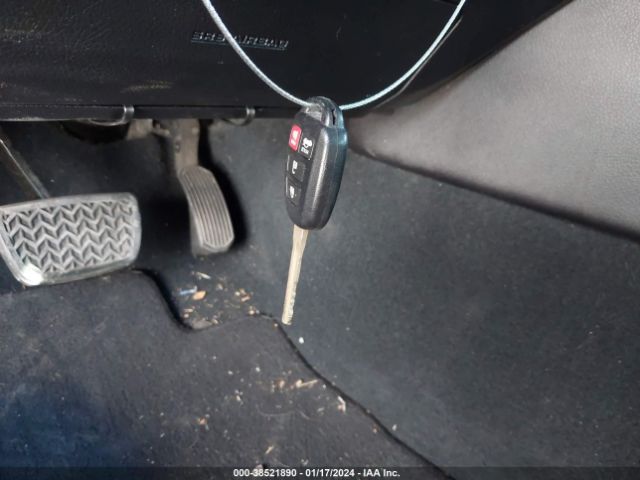 4T1BF1FK3HU318376 Toyota CAMRY SE