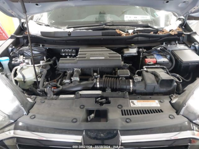 5J6RW1H50LL002081 Honda Cr-v 2wd Ex