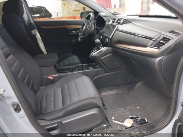 5J6RW1H50LL002081 Honda Cr-v 2wd Ex