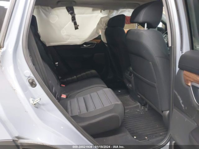 5J6RW1H50LL002081 Honda Cr-v 2wd Ex