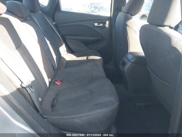 Dodge DART SXT 2015 1C3CDFBB9FD352194 Image 8