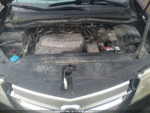 Продаж на аукціоні авто 2009 Acura Mdx Technology Package, vin: 2HNYD28649H525271, номер лоту: 38521944