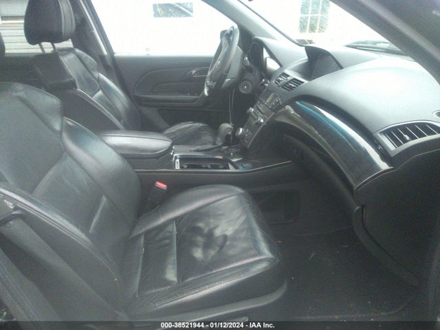 Продаж на аукціоні авто 2009 Acura Mdx Technology Package, vin: 2HNYD28649H525271, номер лоту: 38521944
