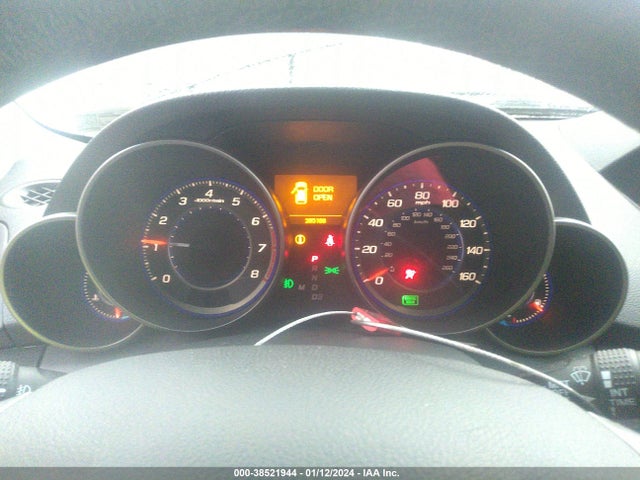 Продаж на аукціоні авто 2009 Acura Mdx Technology Package, vin: 2HNYD28649H525271, номер лоту: 38521944