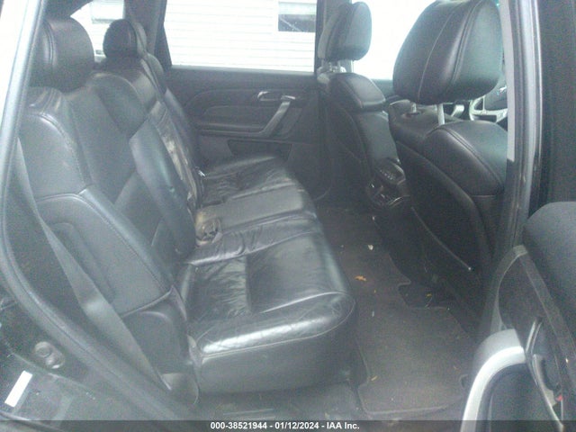 Продаж на аукціоні авто 2009 Acura Mdx Technology Package, vin: 2HNYD28649H525271, номер лоту: 38521944
