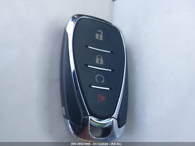 Chevrolet Cruze Premier Auto 2018 3G1BF6SM0JS649794 Image 11