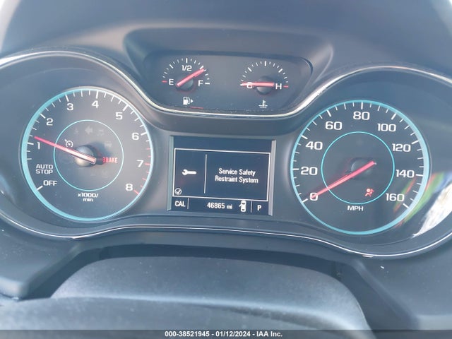 Chevrolet Cruze Premier Auto 2018 3G1BF6SM0JS649794 Image 7