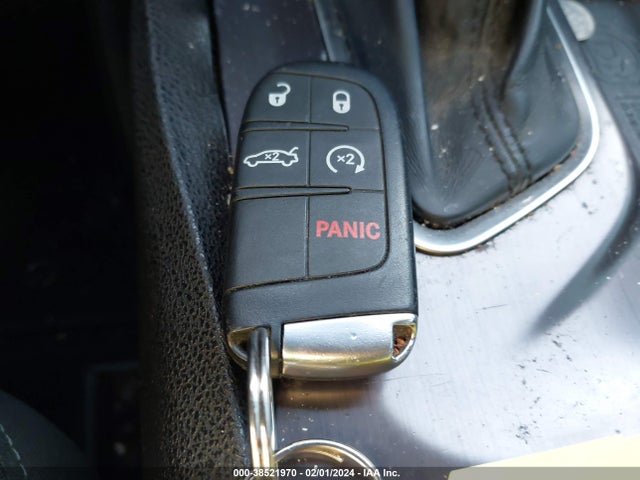 Dodge Charger Se 2015 2C3CDXBGXFH716398 Image 11