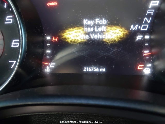 Dodge Charger Se 2015 2C3CDXBGXFH716398 Image 7