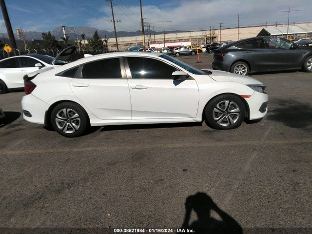 Honda Civic Ex-t 2016 2HGFC1F34GH642060 Image 14