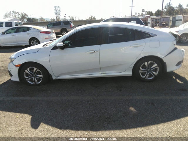 Honda Civic Ex-t 2016 2HGFC1F34GH642060 Image 15
