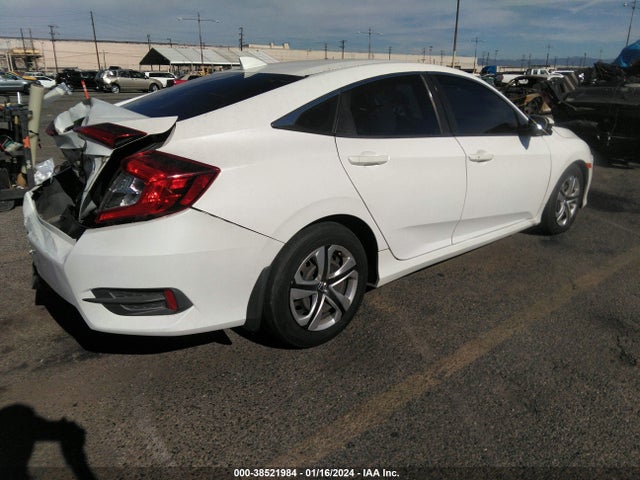 Honda Civic Ex-t 2016 2HGFC1F34GH642060 Image 4
