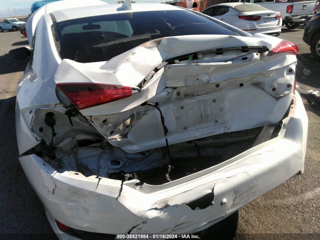 Honda Civic Ex-t 2016 2HGFC1F34GH642060 Image 6
