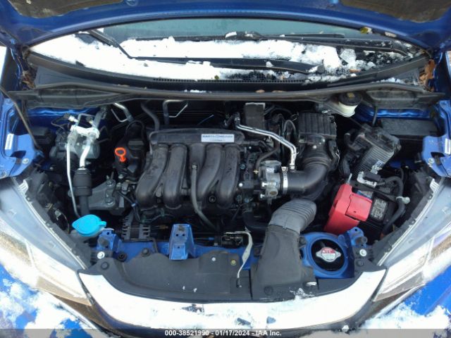 3HGGK5H83LM719682 Honda FIT EX