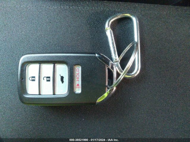3HGGK5H83LM719682 Honda FIT EX