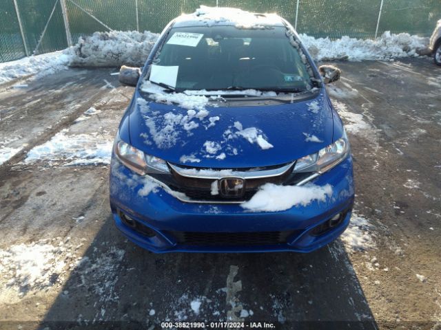 3HGGK5H83LM719682 Honda FIT EX