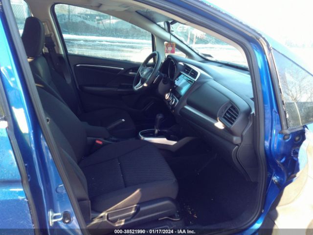3HGGK5H83LM719682 Honda FIT EX