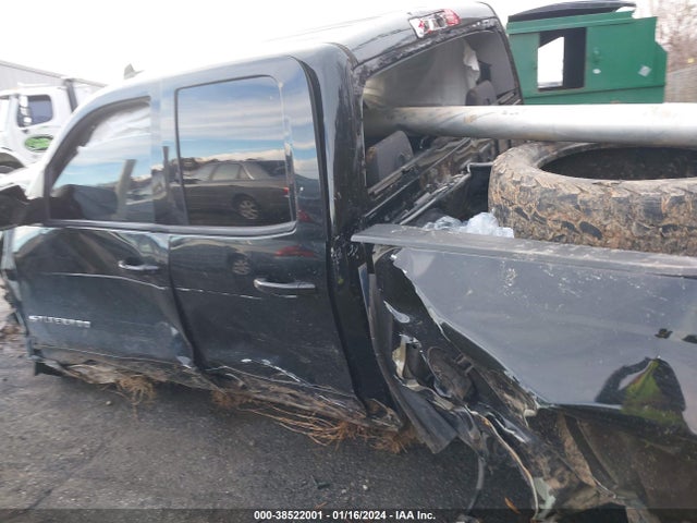 Chevrolet Silverado 1500 Ld Lt 2019 2GCVKPEC9K1118485 Image 13