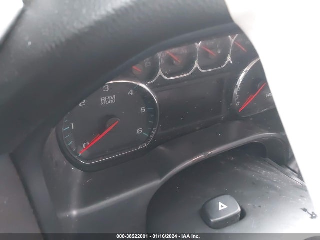 Chevrolet Silverado 1500 Ld Lt 2019 2GCVKPEC9K1118485 Image 14